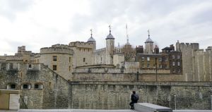 Tower of London, Anne Boleyn, London tourism, Yeomen Warders