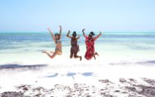 Upendo Beach, Upendo Zanzibar, Stone Town, Zanzibar, Zanzibar tourism, Zanzibar itinerary, Elizabeth McSheffrey, Elizabeth Around the World, Elizabeth McSheffrey journalist, travel blogs, travel blogger
