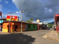 El Tunco, El Salvador, Papaya Lodge, travel El Salvador, El Salvador itinerary, Elizabeth Around the World, Elizabeth McSheffrey